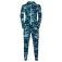 Odlo Active Warm Eco Overall