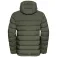 Odlo Ascent N-Thermic Hooded jacket