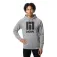 Now Sweat à capuche Corp