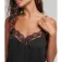 Superdry Studios Satin Cami blouse