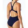 TYR Durafast Elite Solid Maxfit uimapuku
