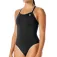TYR Tyreco Solids Diamondfit swimsuit