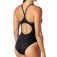 TYR Tyreco Solids Diamondfit swimsuit