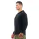 TYR Tech Performance tröja med huva