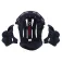 Hebo Tourer innerfoder
