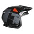 Hebo Zone 5 AV H-Type オープンフェイスヘルメット