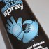 Glove glu 냄새 나는 신발 장갑 등을 위한 유기 냄새 제거기 Stop´em Smelling Spray 250 ml