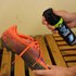 Glove glu Éliminateur D´odeurs Bio Pour Chaussures Puantes. Gants. Etc. Stop´em Smelling Spray 250ml