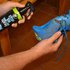 Glove glu Organisk Lukteliminator For Stinkende Sko Hansker Og Mer Stop´em Smelling Spray 250ml