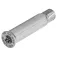 Powerslide Single Axle AL fitting Combat Rocker Trinity Frames ruuvi