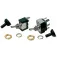Prosea Interruptor de 3 posiciones
