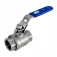 Prosea Kugleventil 2 Inox