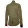 rh+ Giacca Logo Alpha Padded