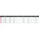 Daiwa Crosscast 鲤鱼钓竿