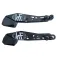 krF Freins pour rollers 4X80