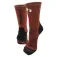 Hebo Calf Solid socks