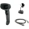 Zebra DS4608-SR Barcode-Scanner mit Ständer