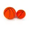 Lynx sport Foam basketball ball