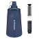 Lifestraw Peak Series 1L Collapsible Water Filter flasche