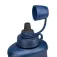 Lifestraw Peak Series 1L Collapsible Water Filter flasche