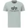 Alpha Industries Basic 半袖Tシャツ