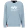Alpha industries Basic 스웨트셔츠