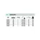 Lineaeffe Caspian Pro spinnrute