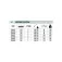 Lineaeffe Mustang Evolution 纺车竿