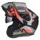 MT Helmets Casc modular Atom SV Adventure