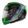 MT Helmets Atom SV Adventure modular helmet