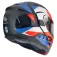 MT Helmets Casc modular Atom SV Adventure