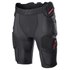 Alpinestars Shorts Proteção Bionic Pro