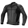 Alpinestars GP Force læderjakke