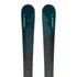 Elan Alpine Ski Amphibio 12 C PS ELS 11.0