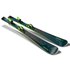 Elan Amphibio 12 C PS ELS 11.0 Alpine Skis
