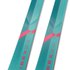 Elan Alpine Skis Ibex 84 W