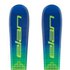 Elan Alpine Ski Jett Jrs EL 7.5