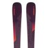 Elan Alpine Skis Wildcat 82 C PS ELW 9.0
