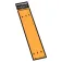 Pole Position Kickback Section Crimped 15 cm Forfang