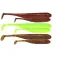 SPRO Scent Ser Insta Shad weicher köder 65 mm