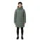 Hannah Gaia down jacket