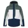 Hannah Garow jacket