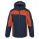 Hannah Kelton jacket
