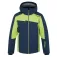 Hannah Kelton jacket