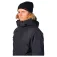 Hannah Northpole parka
