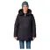 Hannah Rebeca parka
