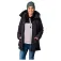 Hannah Rebeca parka