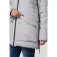 Hannah Rebeca parka