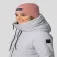 Hannah Rebeca parka