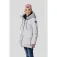 Hannah Rebeca parka